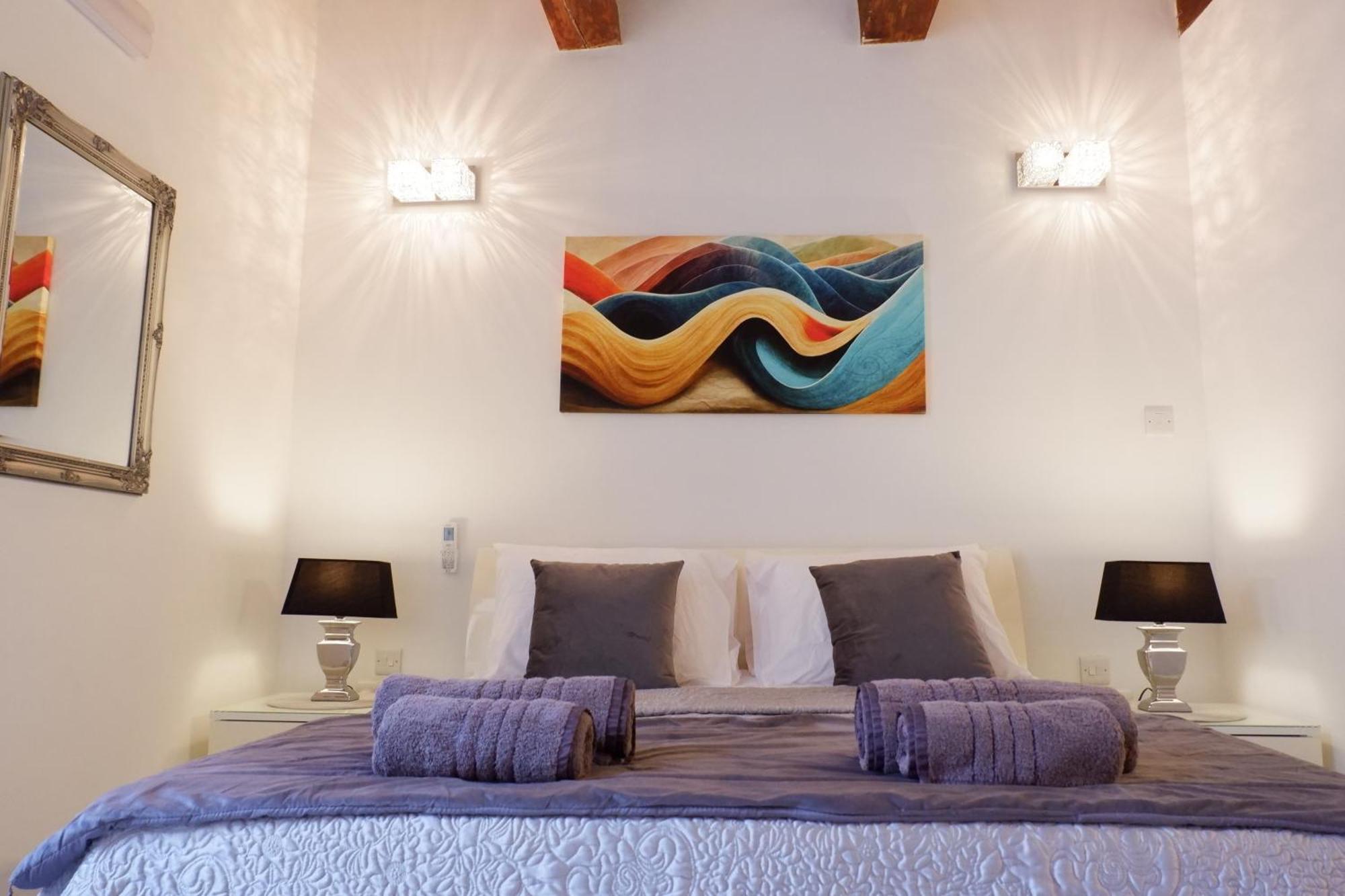 Spqr Studios 2 Valletta Ngoại thất bức ảnh