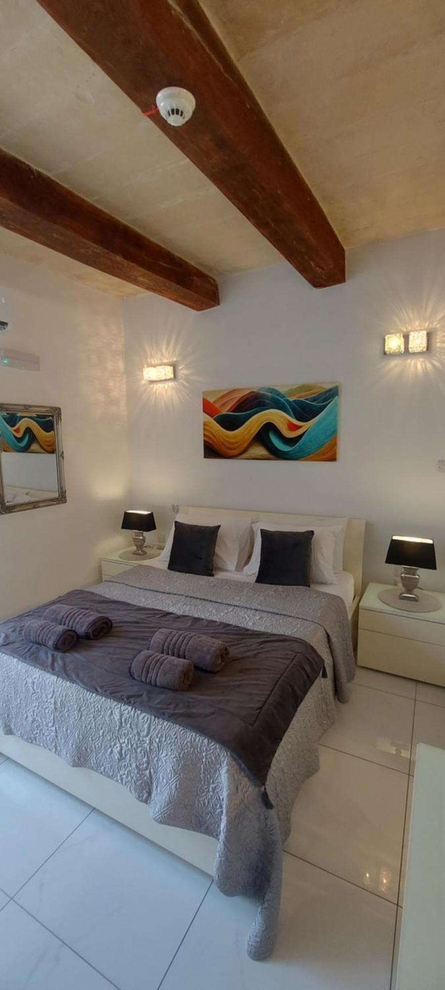 Spqr Studios 2 Valletta Ngoại thất bức ảnh