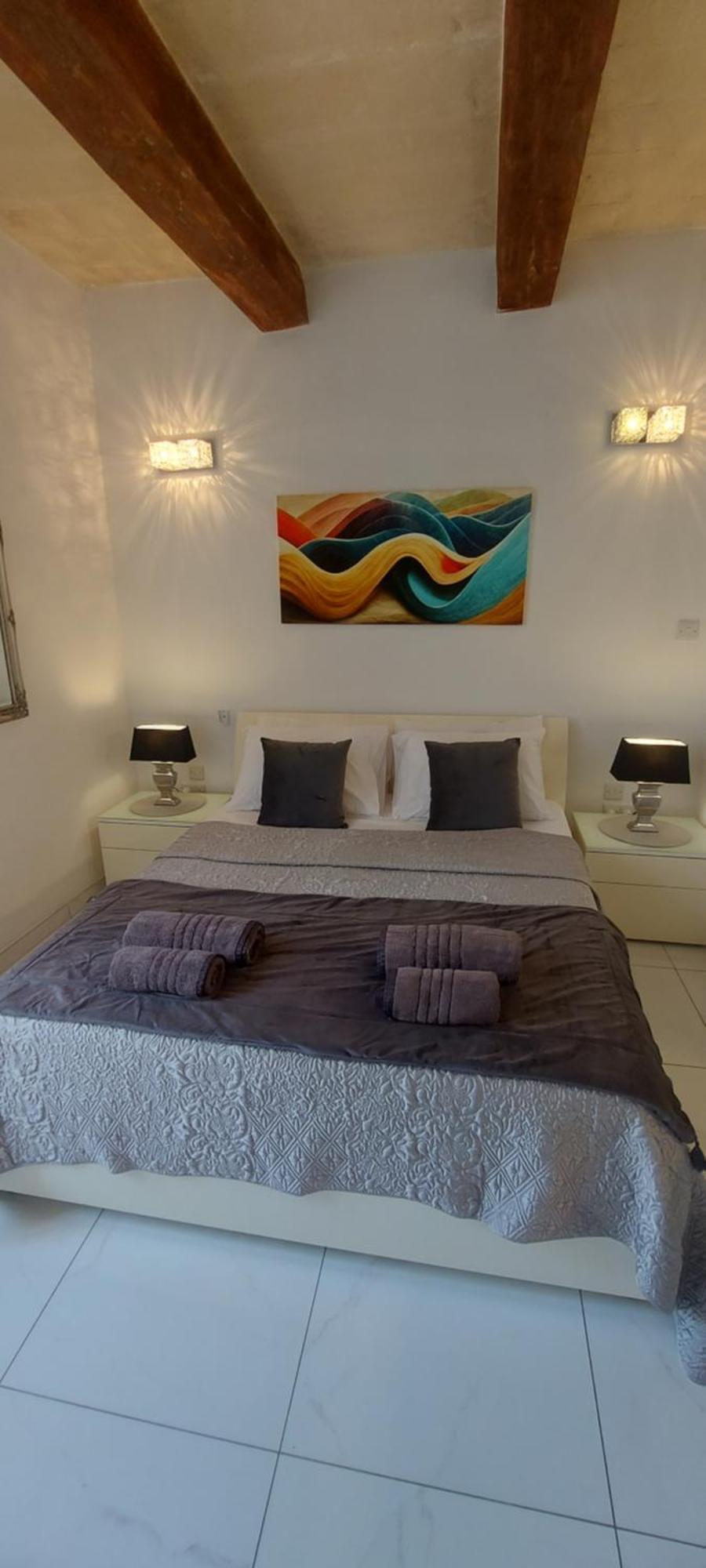 Spqr Studios 2 Valletta Ngoại thất bức ảnh