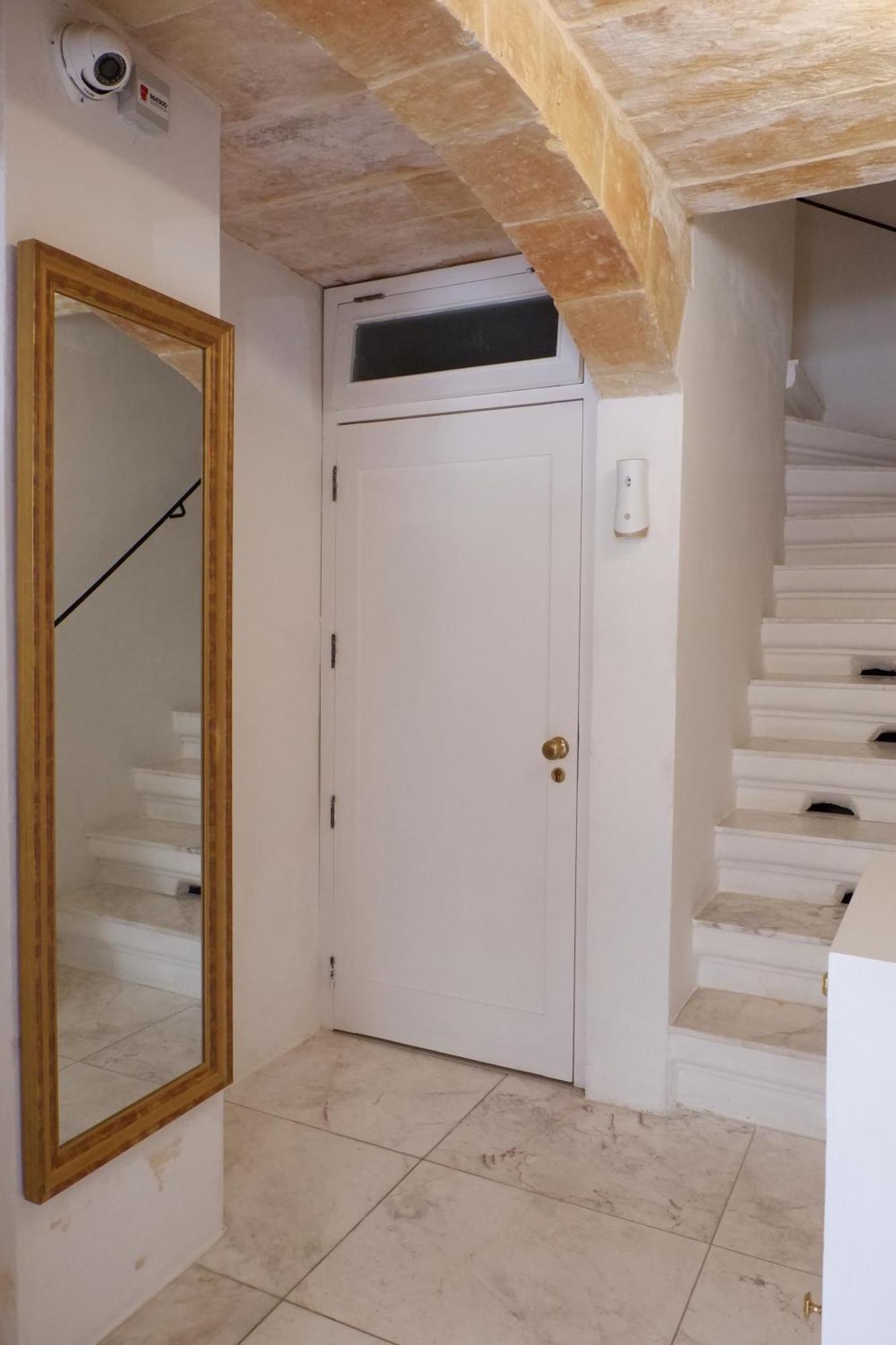 Spqr Studios 2 Valletta Ngoại thất bức ảnh