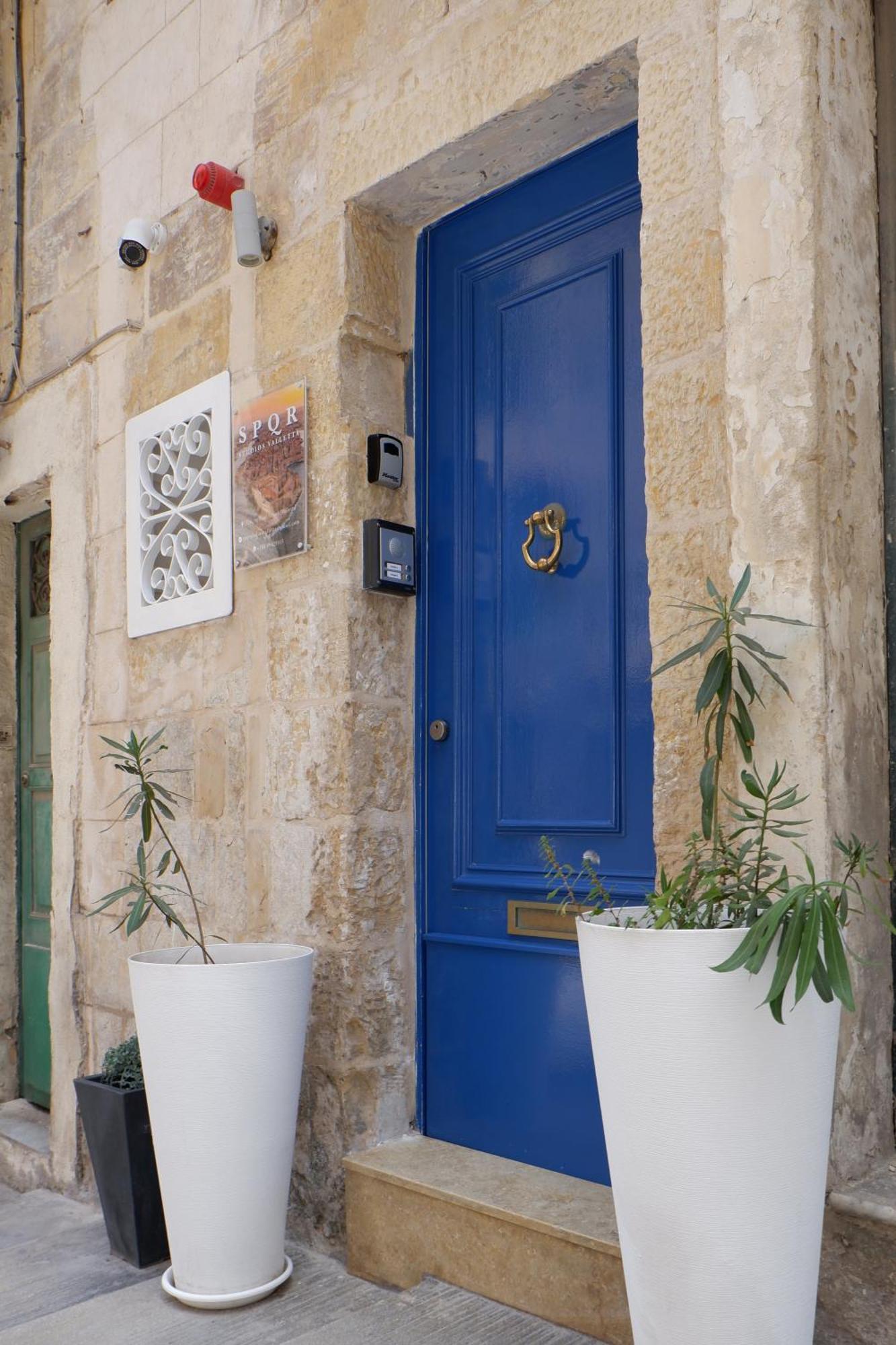 Spqr Studios 2 Valletta Ngoại thất bức ảnh