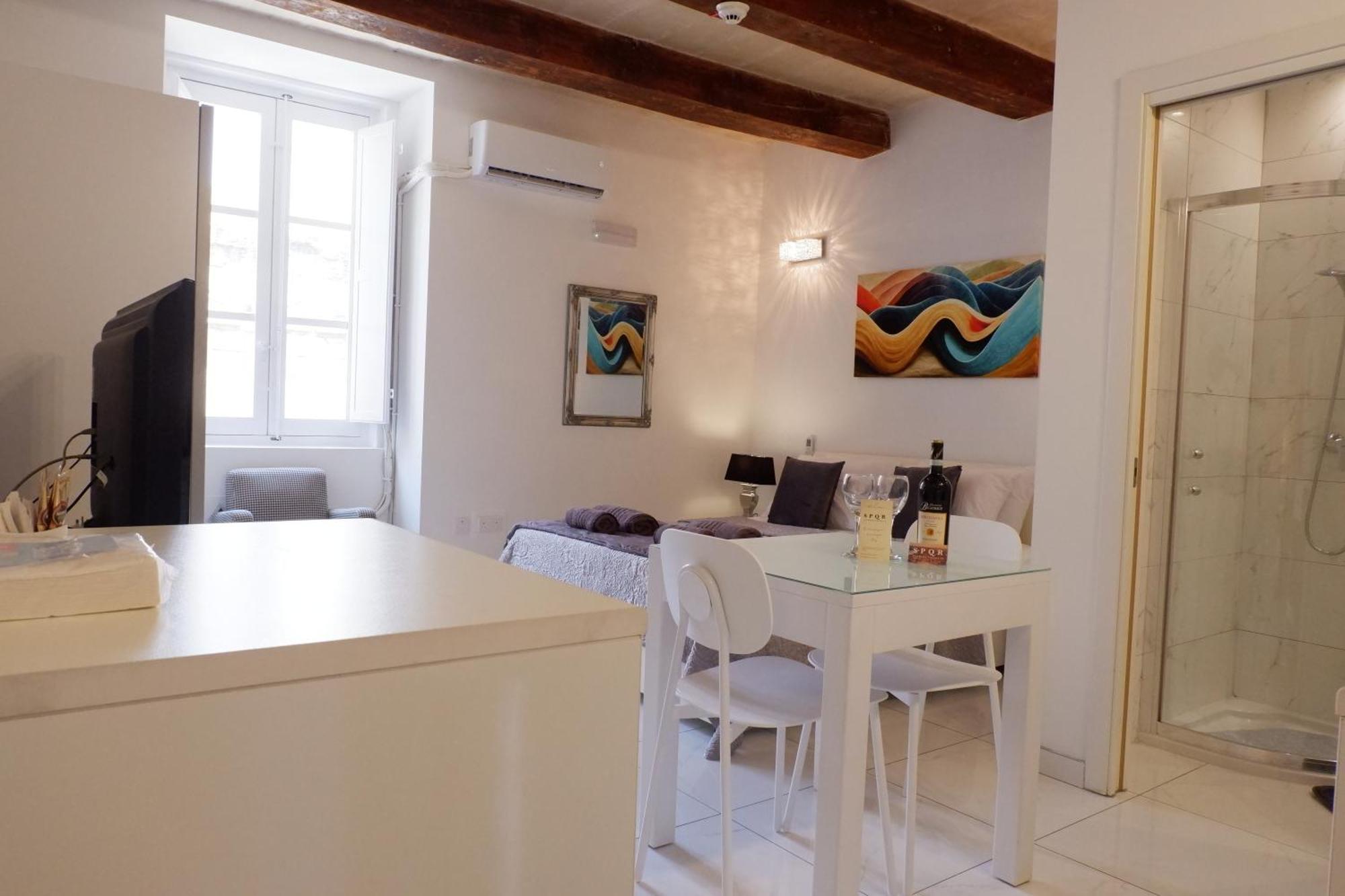 Spqr Studios 2 Valletta Ngoại thất bức ảnh