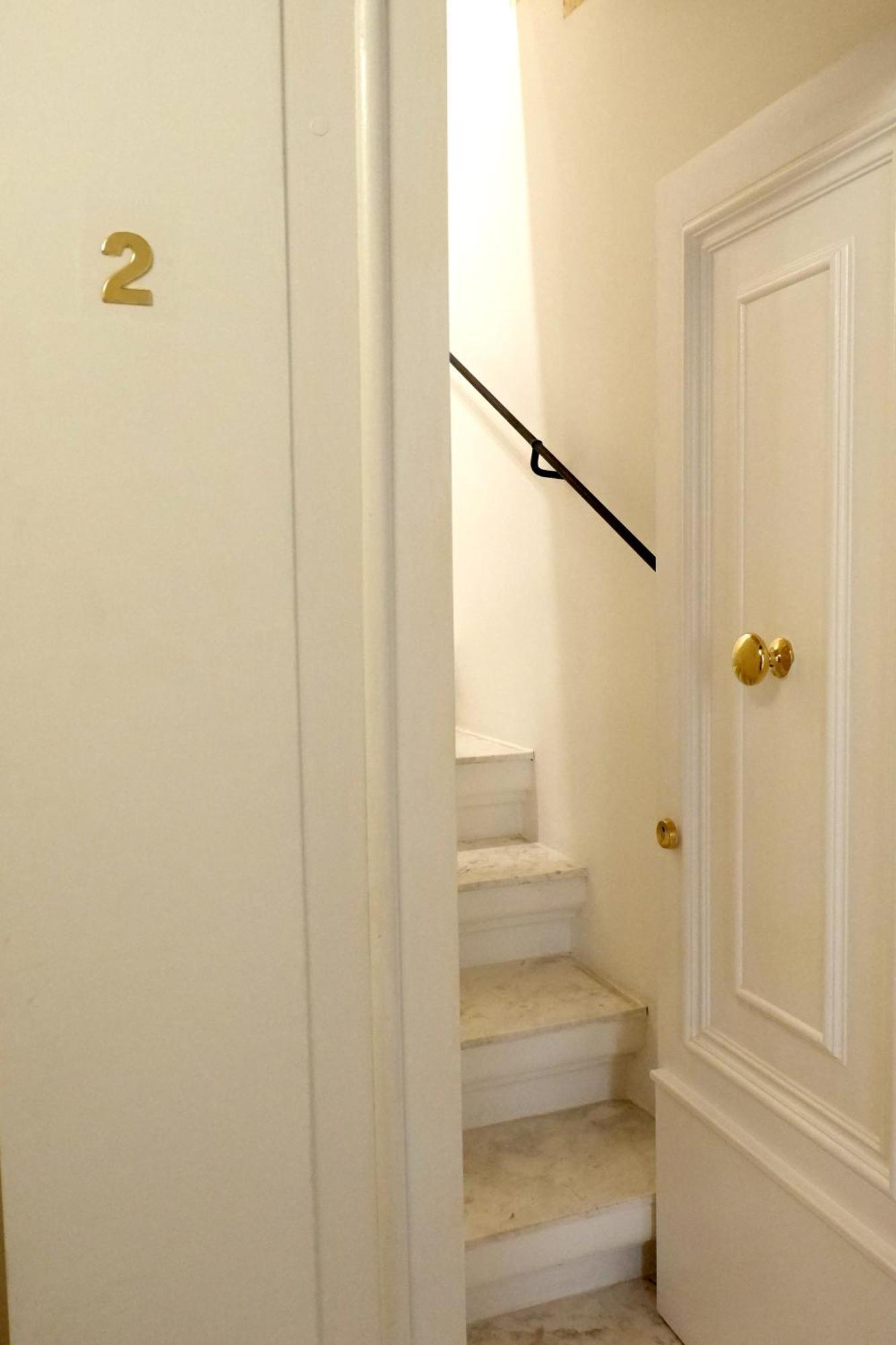 Spqr Studios 2 Valletta Ngoại thất bức ảnh