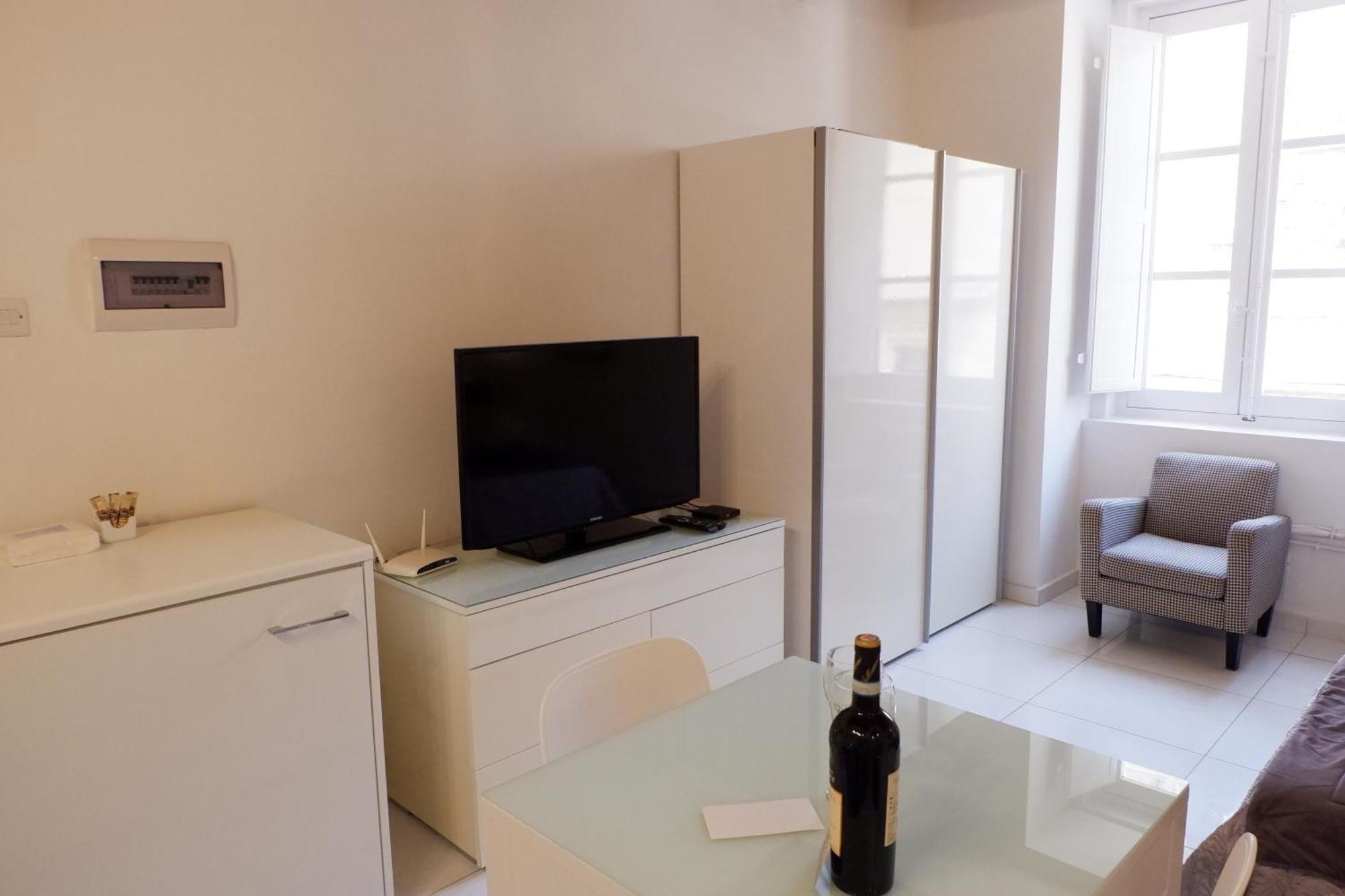Spqr Studios 2 Valletta Ngoại thất bức ảnh