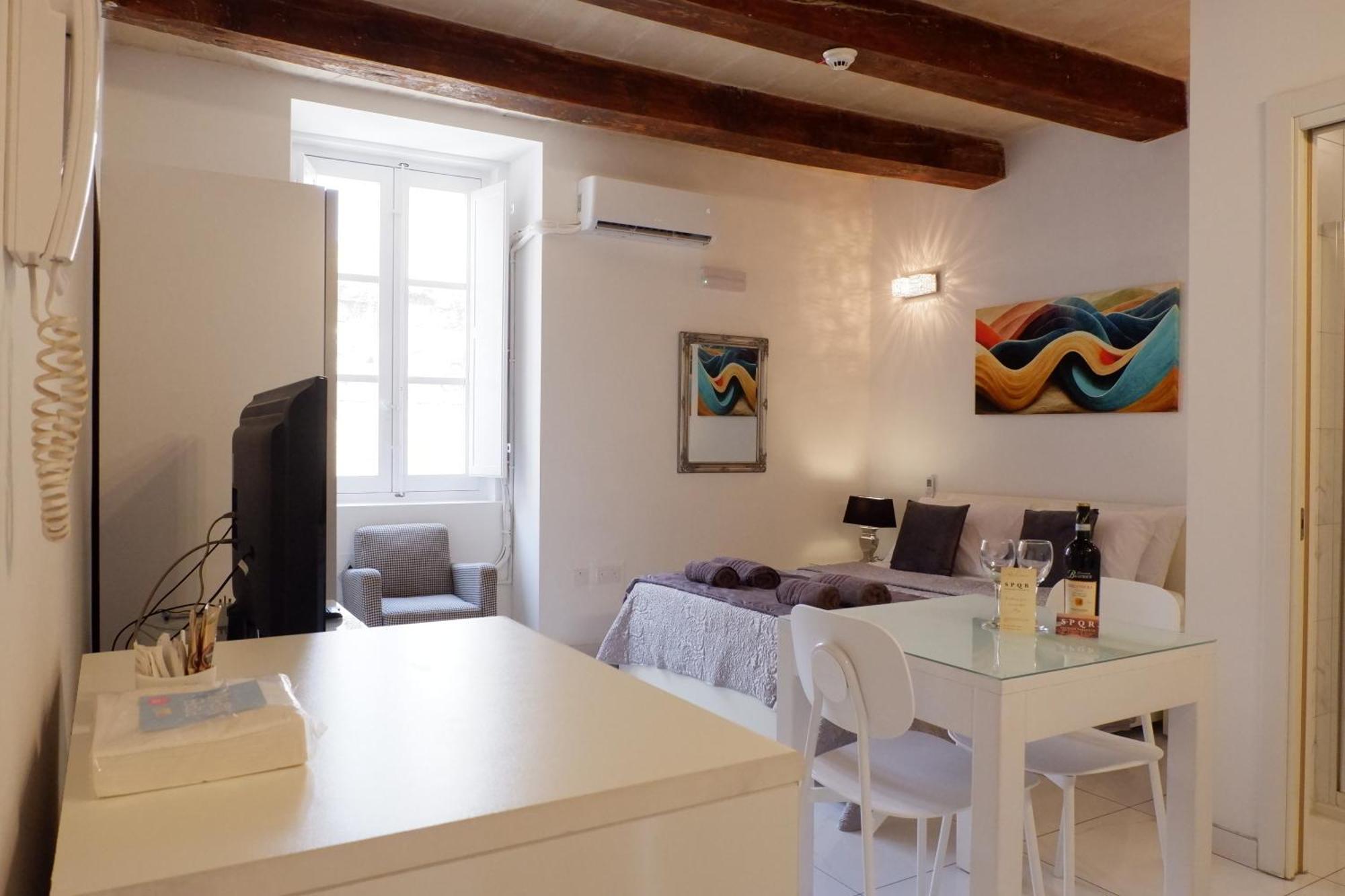 Spqr Studios 2 Valletta Ngoại thất bức ảnh