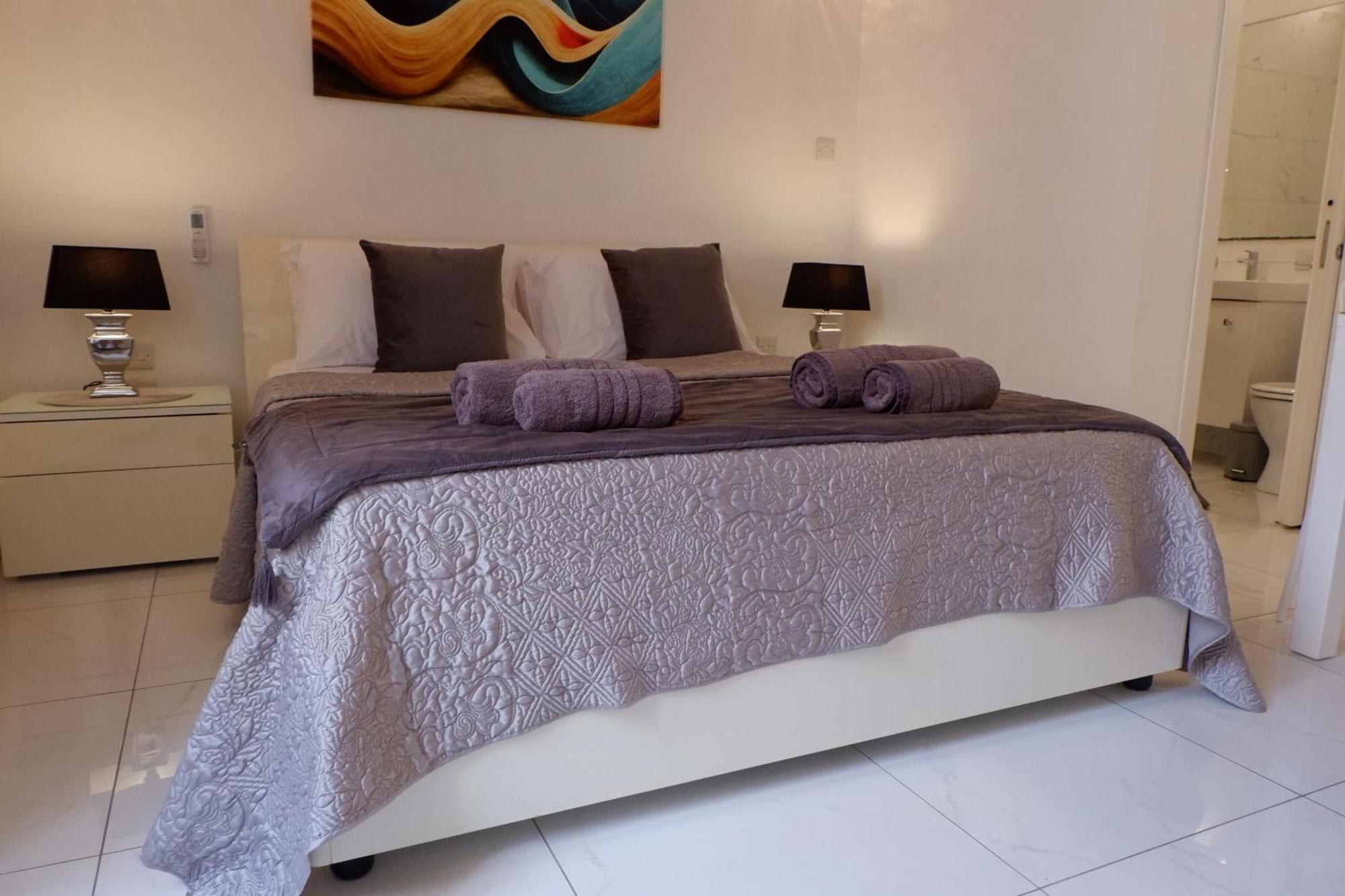 Spqr Studios 2 Valletta Ngoại thất bức ảnh