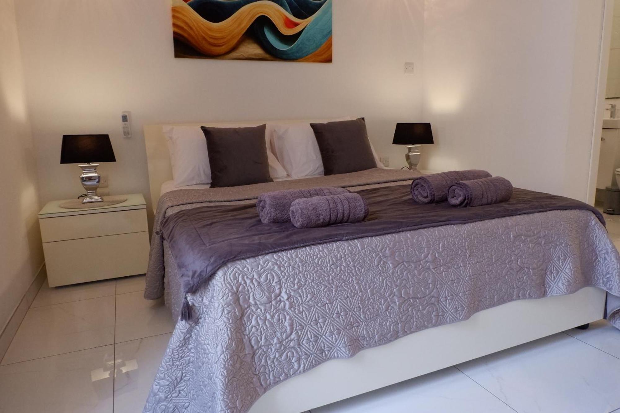 Spqr Studios 2 Valletta Ngoại thất bức ảnh