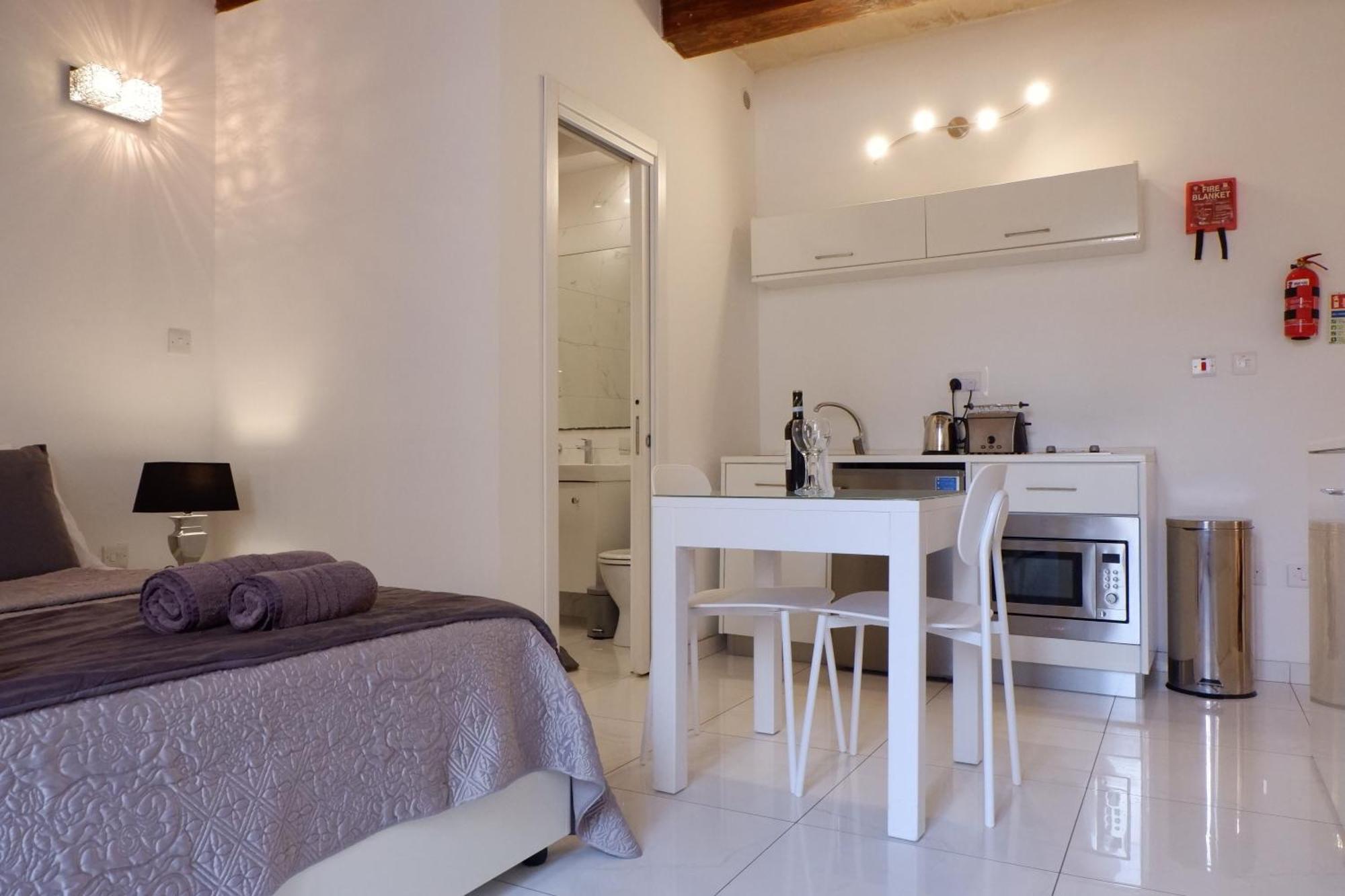 Spqr Studios 2 Valletta Ngoại thất bức ảnh
