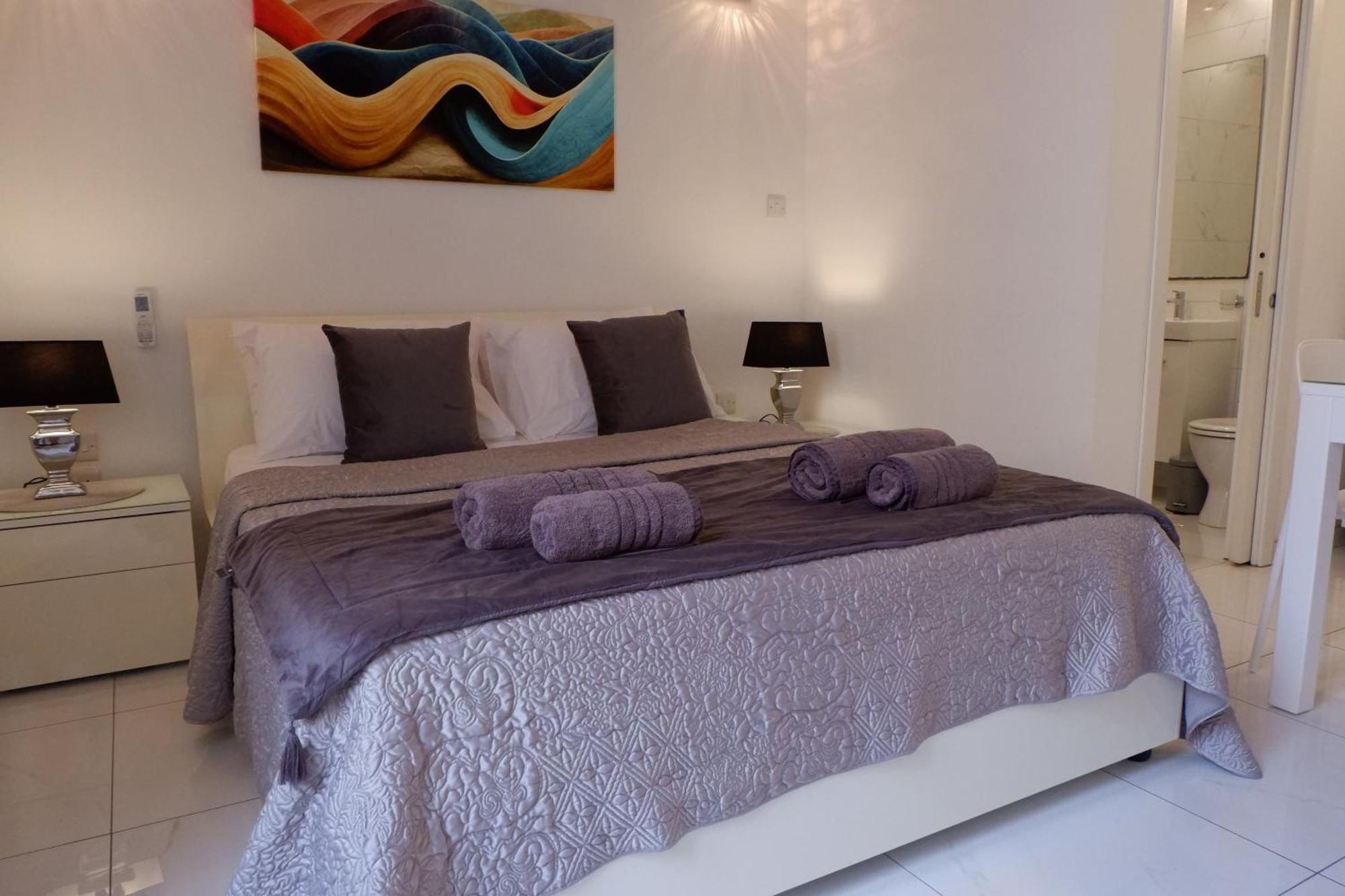Spqr Studios 2 Valletta Ngoại thất bức ảnh
