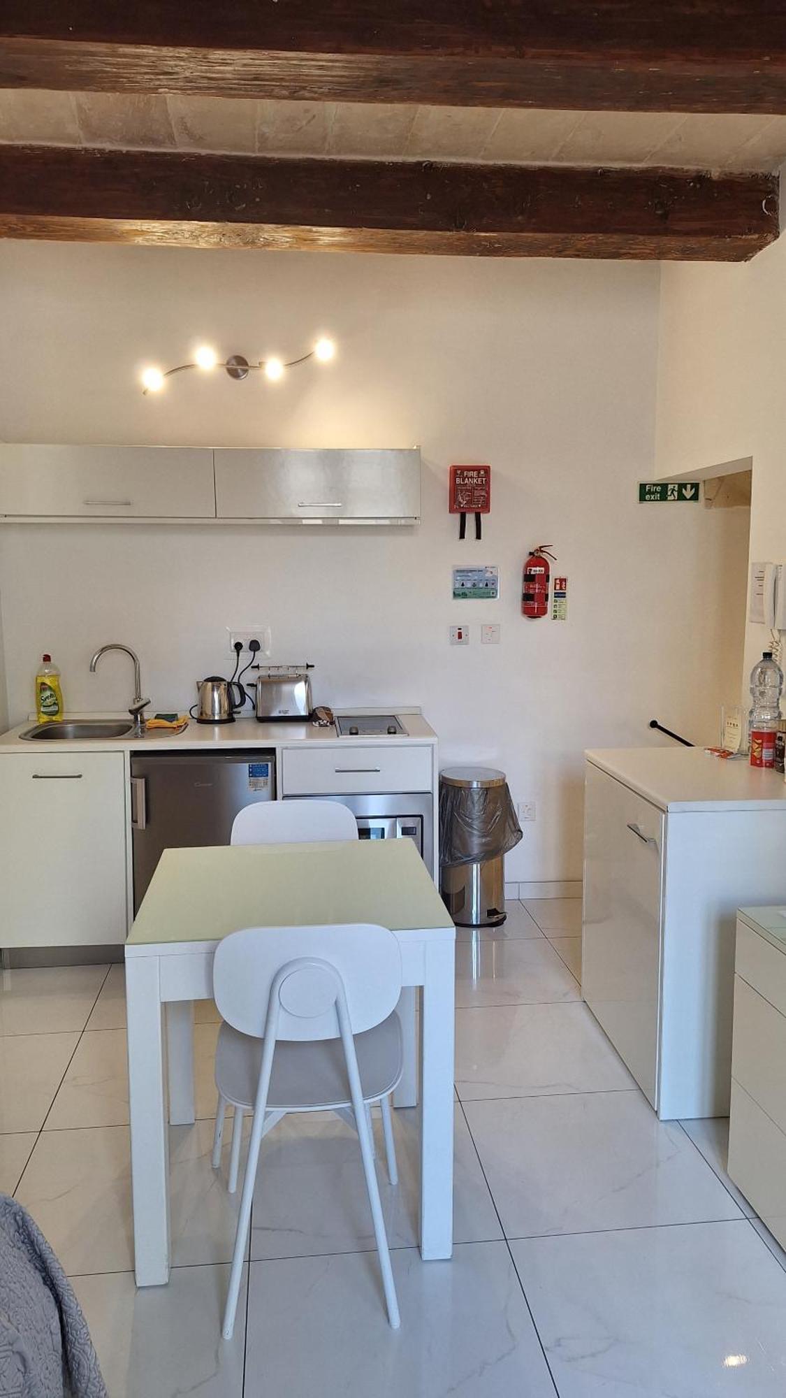Spqr Studios 2 Valletta Ngoại thất bức ảnh