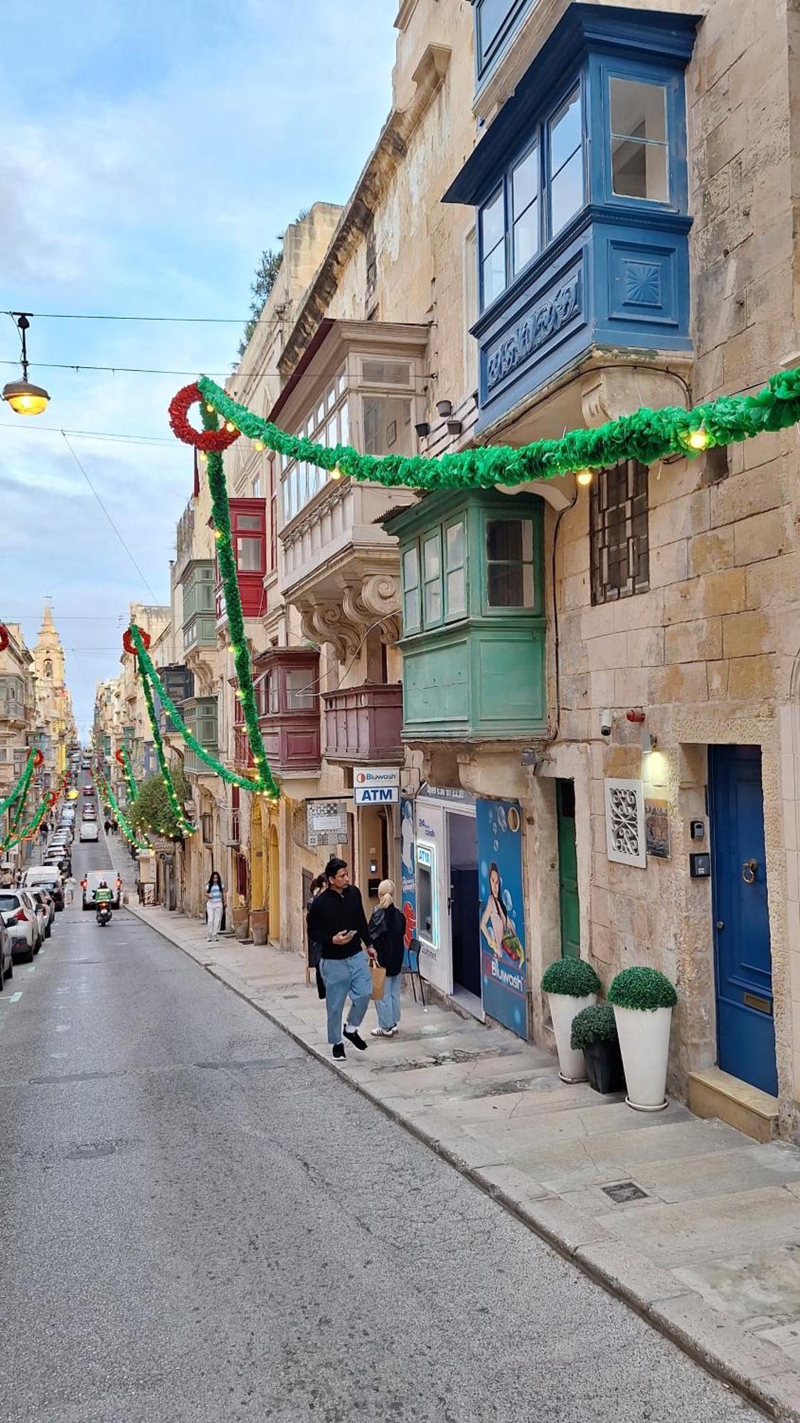 Spqr Studios 2 Valletta Ngoại thất bức ảnh