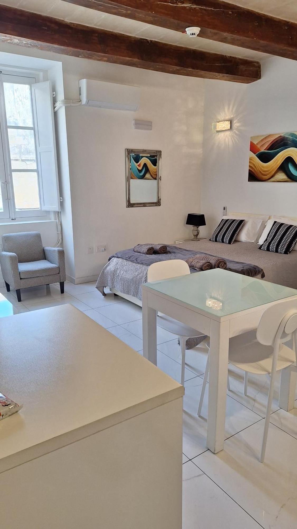 Spqr Studios 2 Valletta Ngoại thất bức ảnh