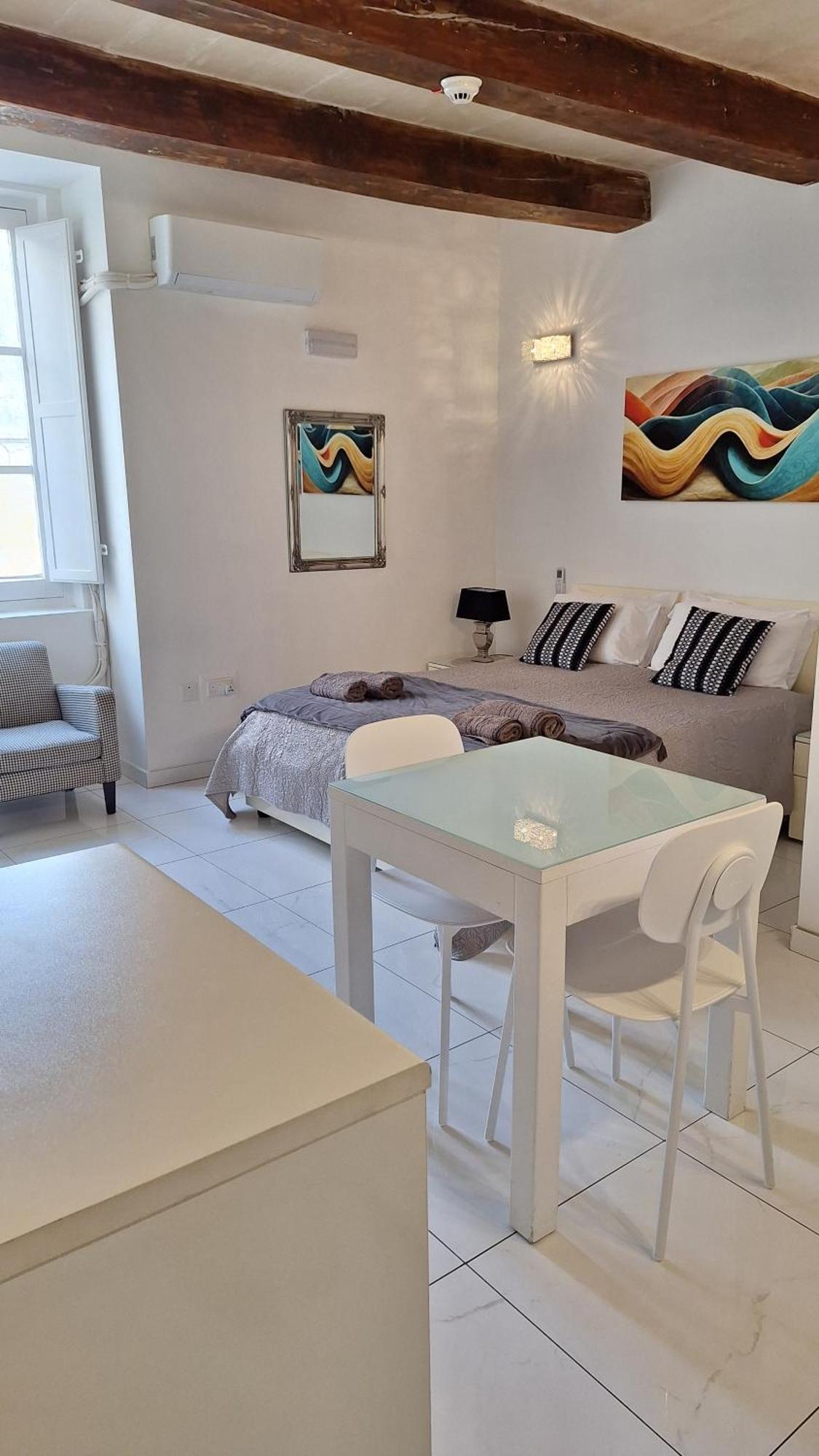 Spqr Studios 2 Valletta Ngoại thất bức ảnh